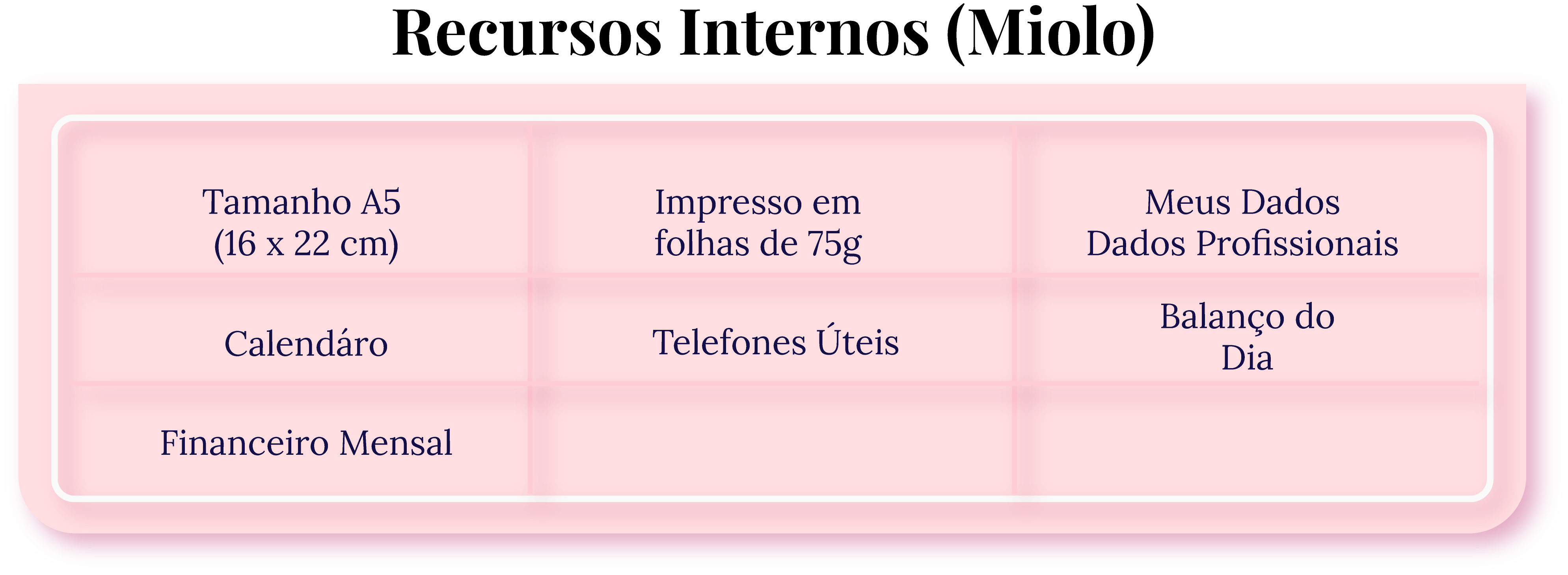 O Agendamento para Barbeiros da Arte 18 Papelaria oferece praticidade e estilo para organizar os atendimentos na sua barbearia. Personalize a capa, registre detalhes dos atendimentos e mantenha suas finanças sob controle. Transforme a maneira como você gerencia seu negócio. Adquira já!